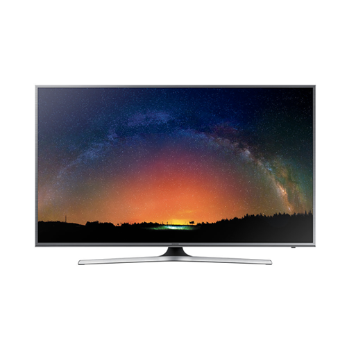 Samsung 4K Super UHD Smart TV 55" - 55JS7200